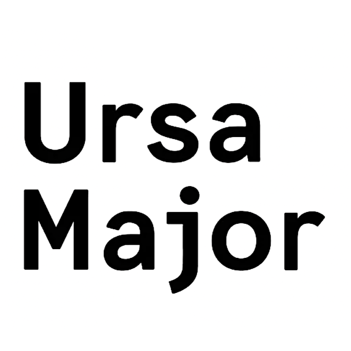 Ursa Major