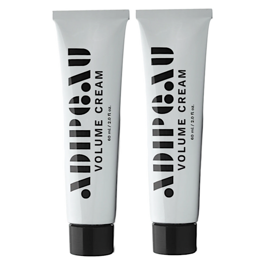 Adipeau - Volume Cream 2 oz - 2 Count | Active Face