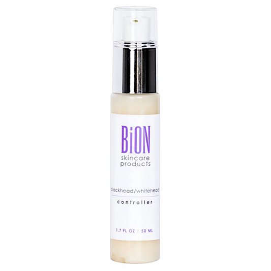 BiON Blackhead Whitehead Controller 1.7 oz