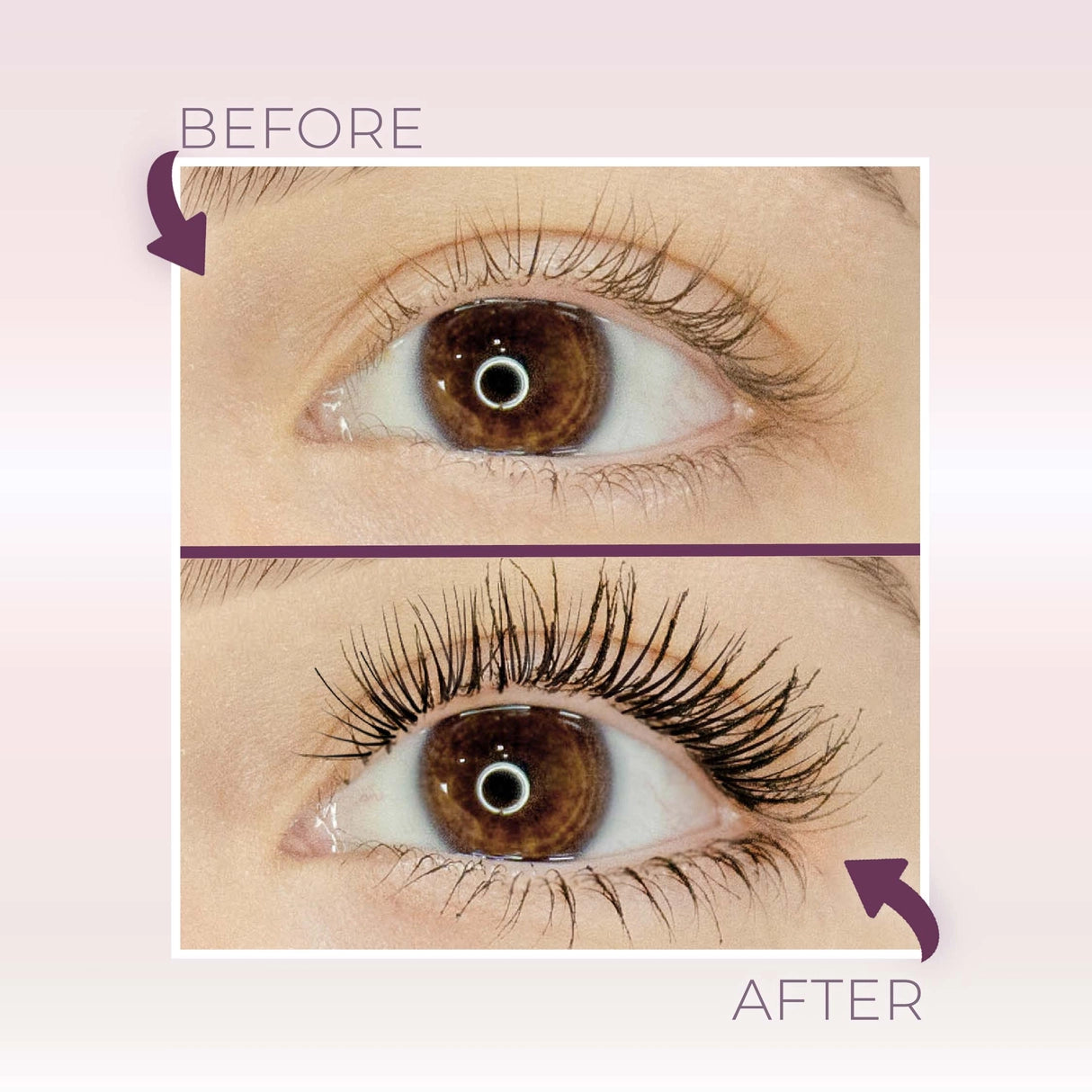 Blinc Lash Extension Tubing Mascara 0.30 Fl Oz | Black
