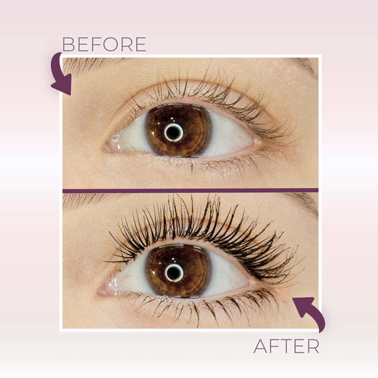 Blinc Lash Extension Tubing Mascara 0.30 Fl Oz | Black