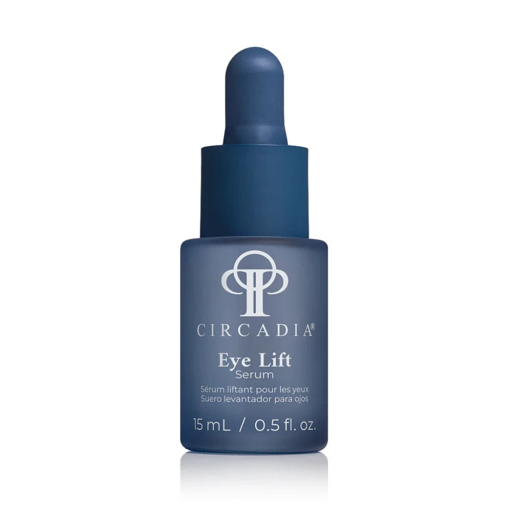 Circadia Eye Lift Serum on a white background