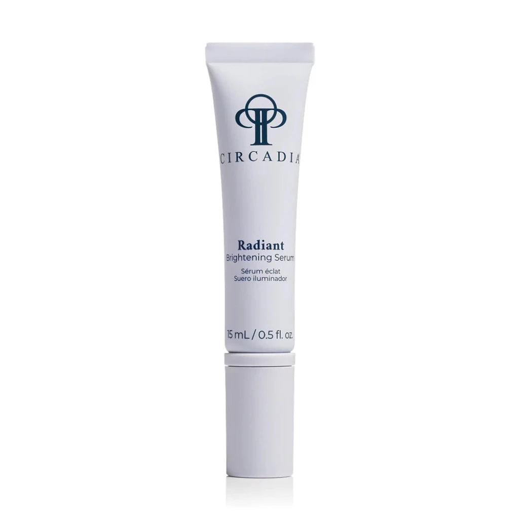 Circadia Radiant Brightening Serum 0.5 oz (formerly Bright White Serum)