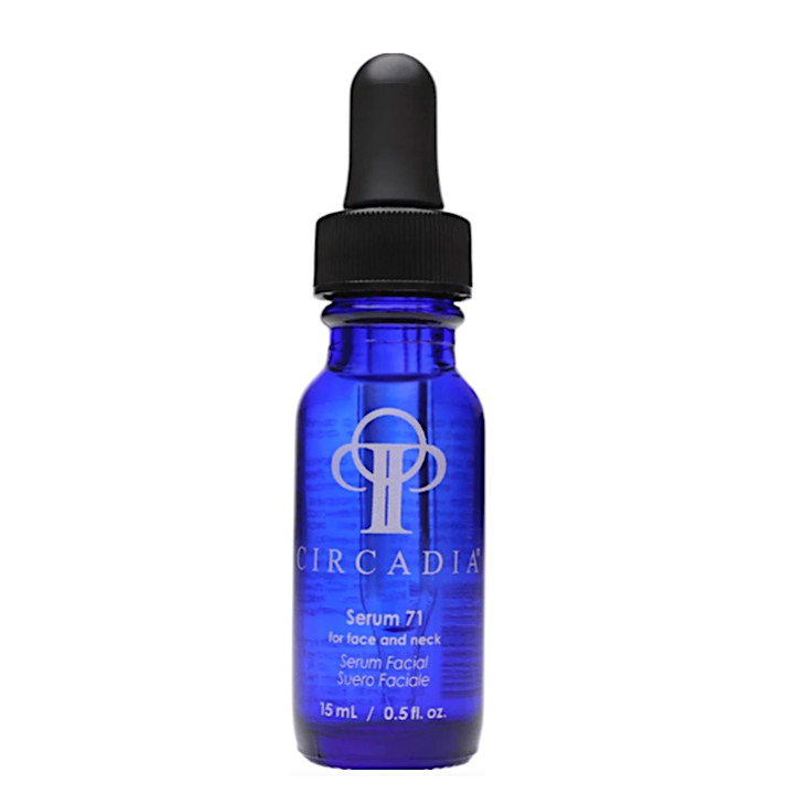 Circadia Serum 71 | Sophie's Cosmetics