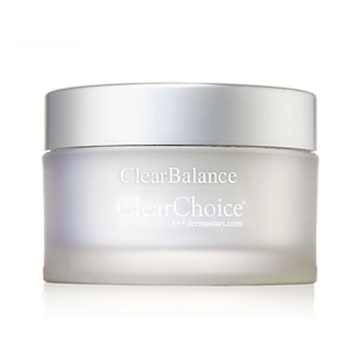 ClearChoice ClearBalance Pads | 50 Pads