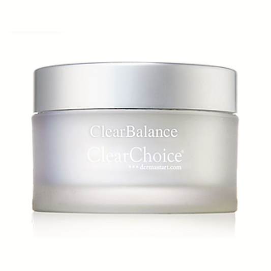 ClearChoice ClearBalance Pads | 50 Pads