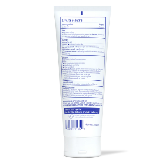 ClearChoice Sport Shield SPF 45, 2 oz