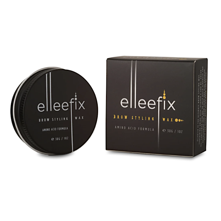 Elleefix Brow Styling Wax by Elleebana