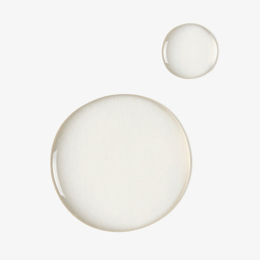 Face Reality 11% Mandelic serum product drops on light grey background