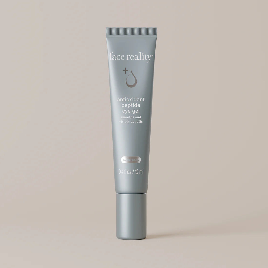 Face Reality Antioxidant Peptide Eye Gel 0.4 oz