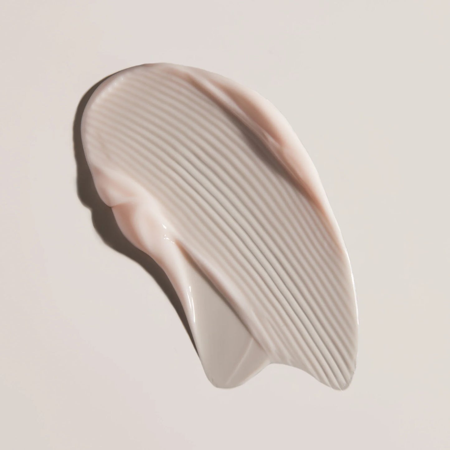 Face Reality Cran-Peptide Cream on a light beige background