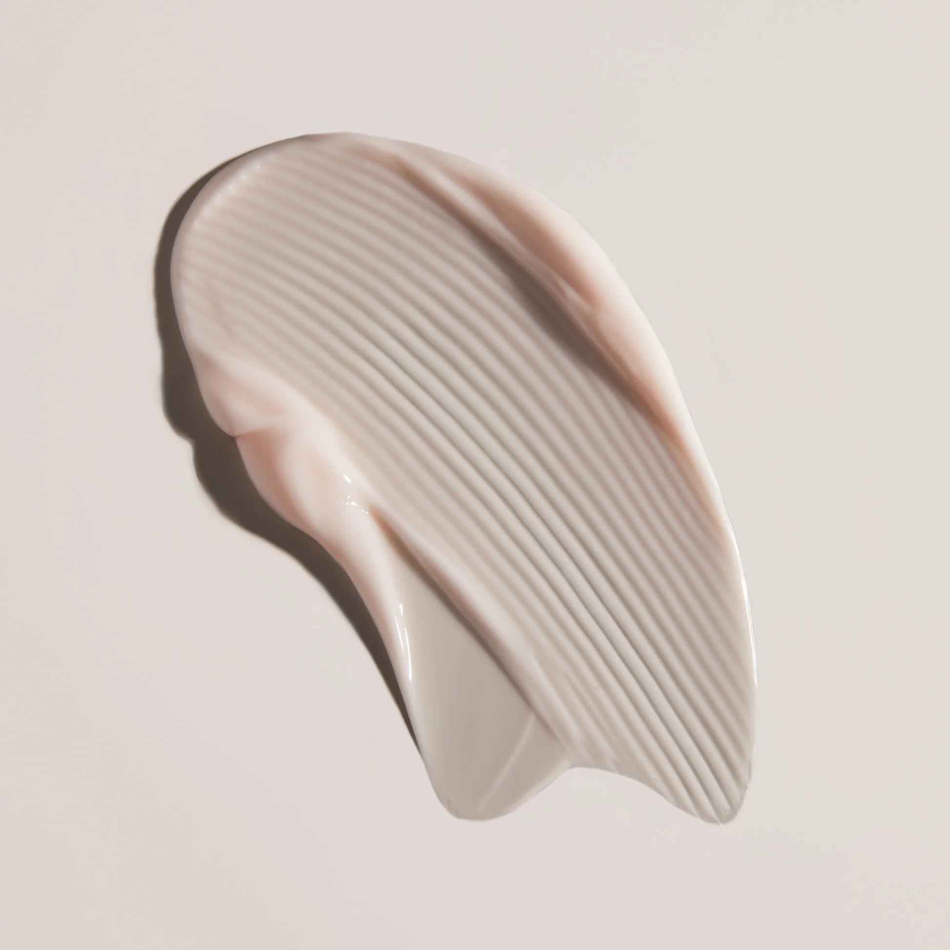 Face Reality Cran-Peptide Cream on a light beige background