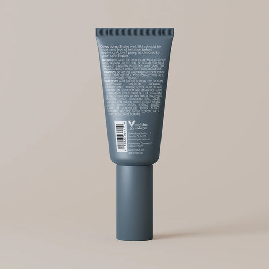 Face Reality Retinal B3 Serum 1 oz