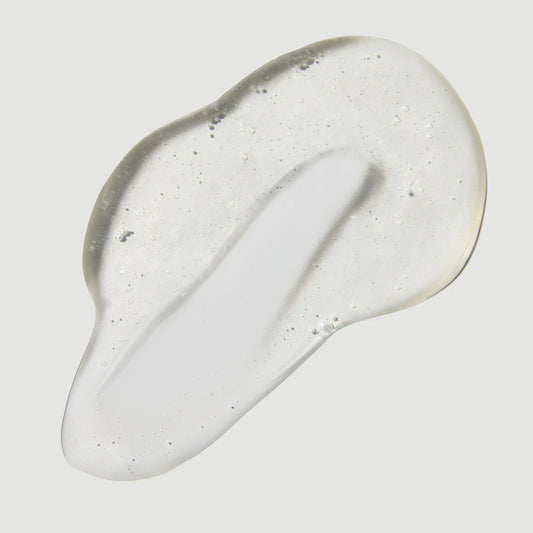 Face Reality Ultra Gentle Cleanser product liquid