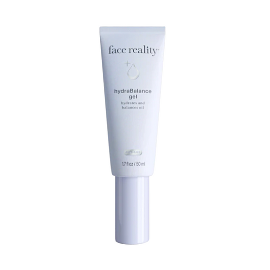 Face Reality HydraBalance Gel 1.7 oz