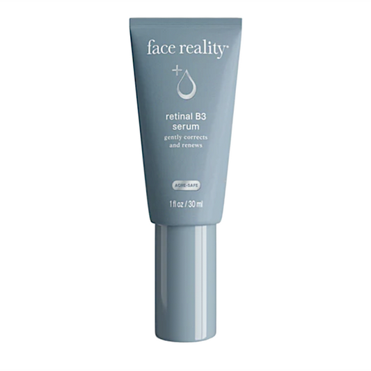 Face Reality Vitamin A Corrective Serum 1 oz (New Name - Retinal B3 Serum)