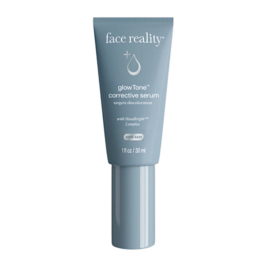 Face Reality GlowTone™ Corrective Serum