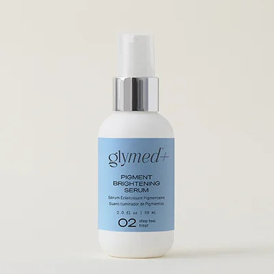 GlyMed Plus Pigment Brightening Serum 2 oz