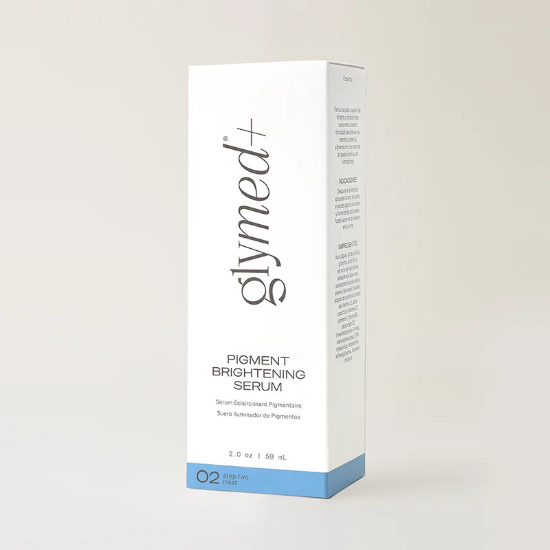 GlyMed+ Pigment Brightening Serum 2 oz