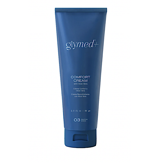 Glymed Comfort Cream 2 oz