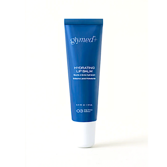 Glymed+ Hydrating Lip Balm 0.5 oz
