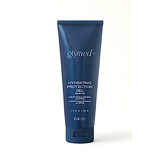 Glymed+ Hydrating Protection Gel SPF 30, 4 oz | Sunscreen
