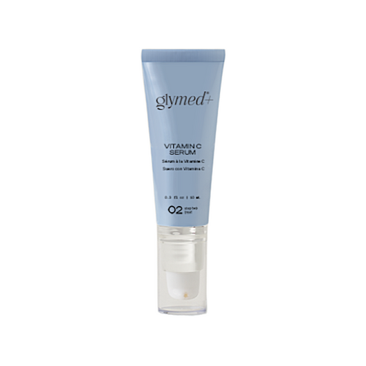 Glymed+ Vitamin C Serum 0.3 oz