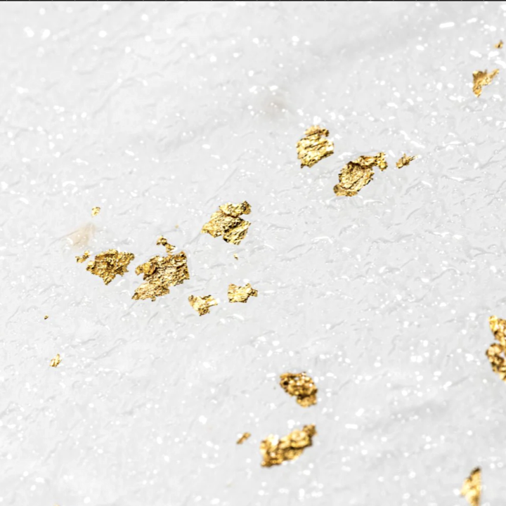 HOUSE OF PLLA® HOP+ 24k Gold Volumizing Sheet Mask