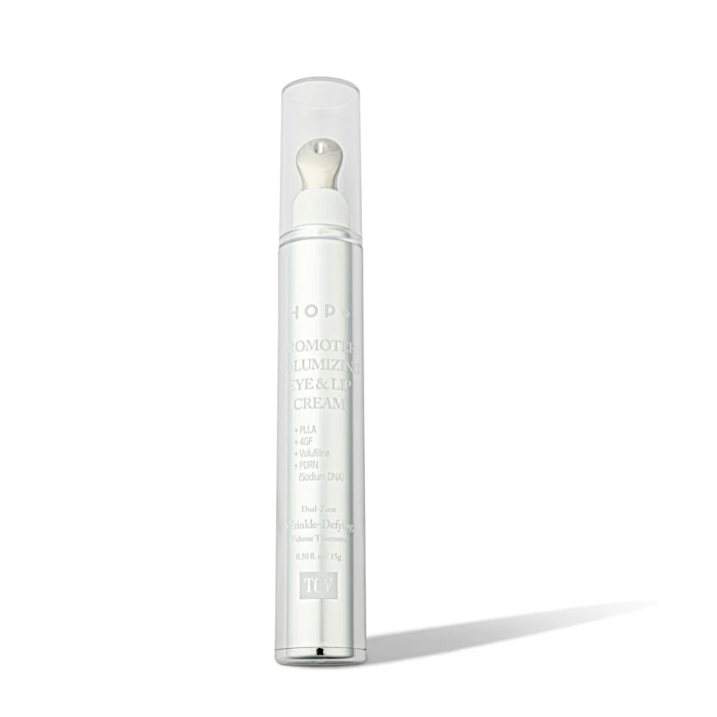 HOUSE OF PLLA® HOP+ Promoter Volumizing Eye & Lip Cream 15mL