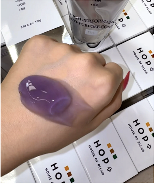 HOUSE OF PLLA® HOP+Promoter Volumizing Gel 150g/5oz