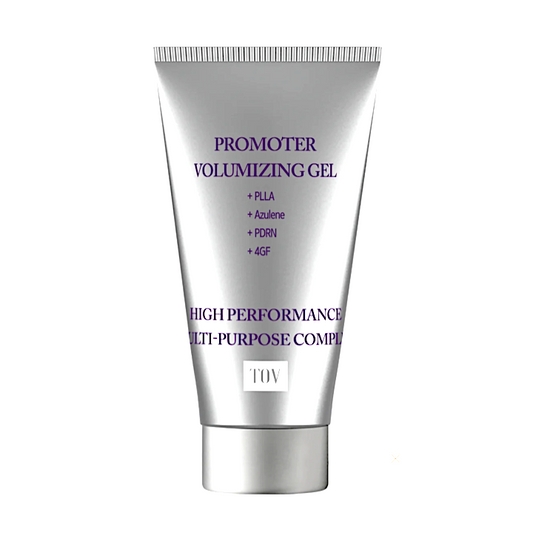 HOUSE OF PLLA® HOP+Promoter Volumizing Gel 150g/5oz