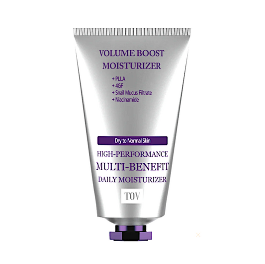 HOUSE OF PLLA® HOP+ Volume Boost Moisturizer 50mL (Normal-Dry Skin)