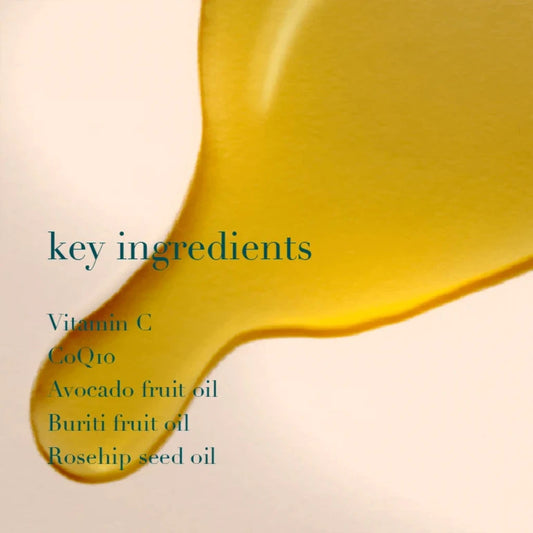ISUN Ultra Ruby Facial Oil 1 oz