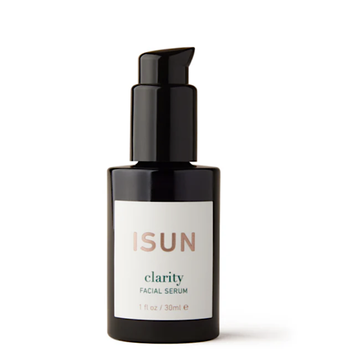 ISUN Clarity Facial Serum 1 oz