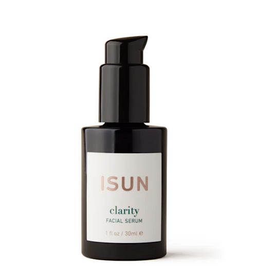 ISUN Clarity Facial Serum 1 oz