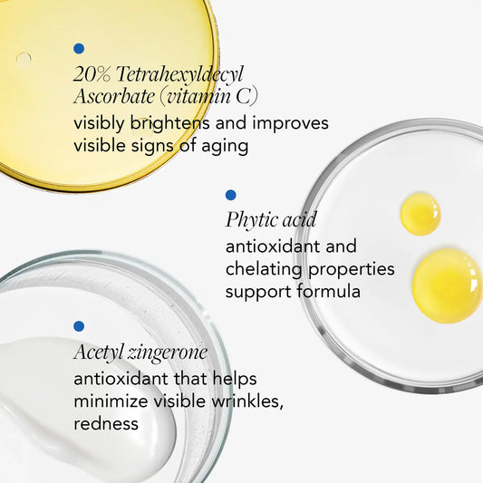 IMAGE Skincare MD Restoring Power-C Serum 1 oz