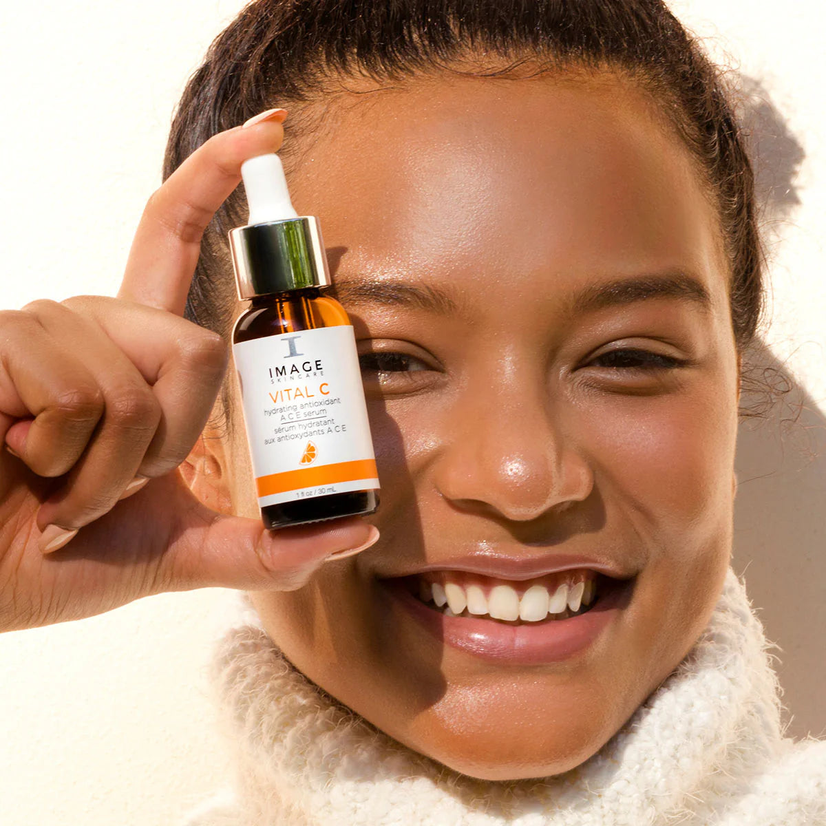 Image Skincare Vital C Hydrating A C E Serum 1 oz