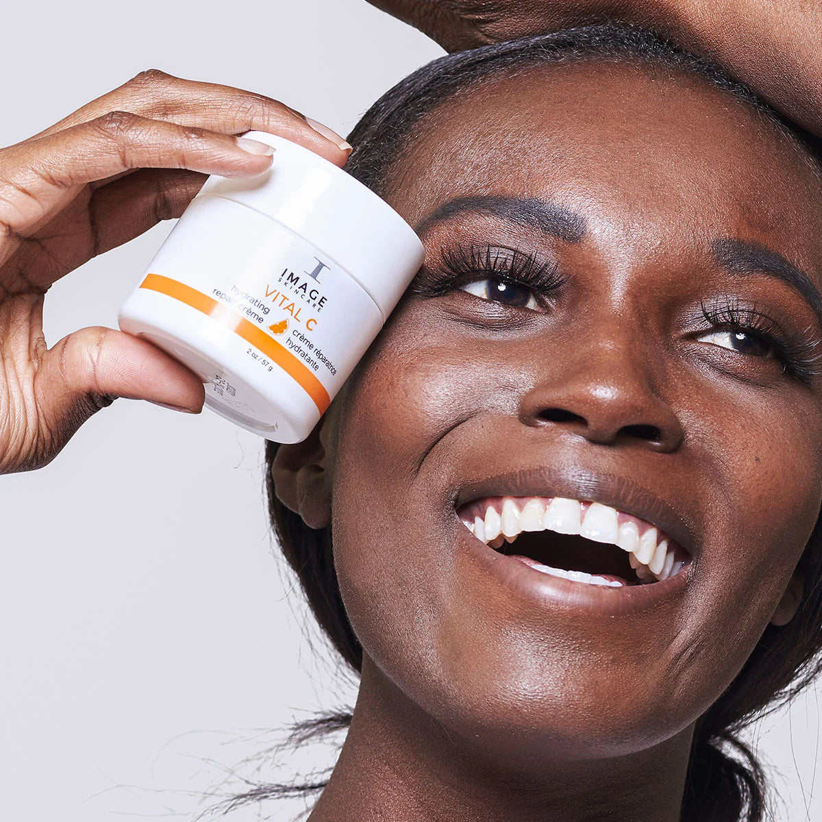 Image Skincare VITAL C Hydrating Repair Creme 2 oz