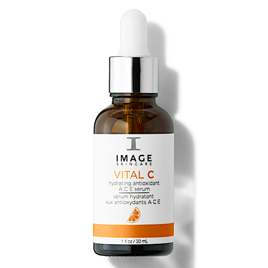 Image Skincare Vital C Hydrating A C E Serum 1 oz