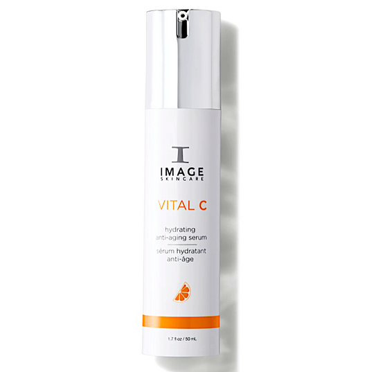 Image Skincare VITAL C Anti-Aging Serum 1.7 oz | Hydrating