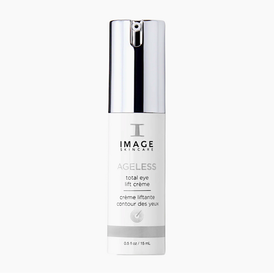 Image Skincare Ageless Total Eye Lift Creme 0.5 oz