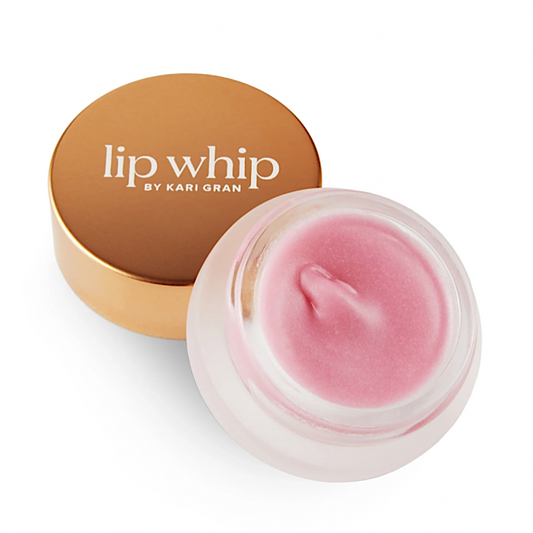 Kari Gran Tinted Lip Whip - Peppermint Tinted