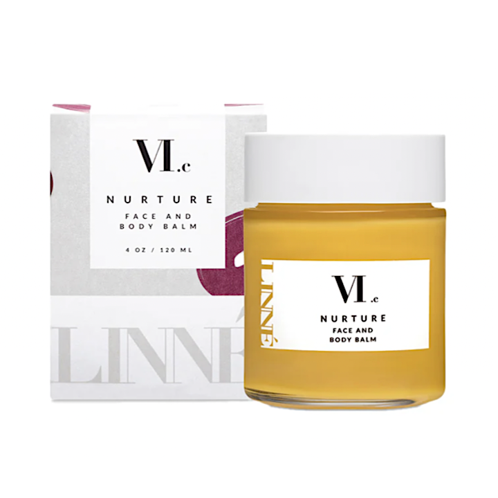 Linné NUTURE Face and Body Balm | Repair + Nourish – Sophie's Cosmetics