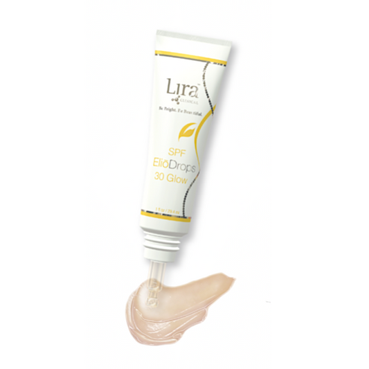 Lira Clinical SPF EliōDrops 30 1 oz | Glow