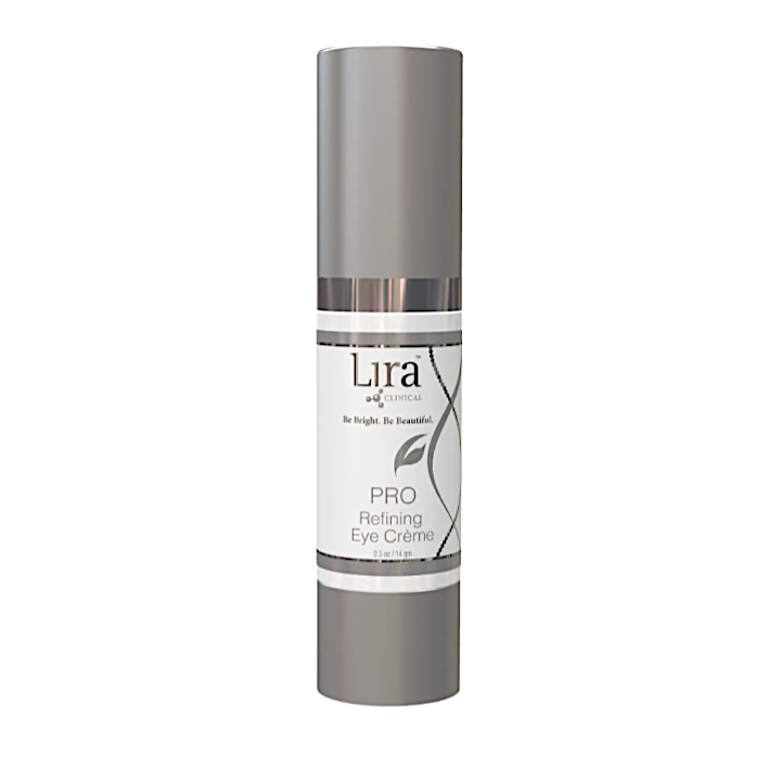 Lira Clinical PRO Refining Eye Creme 0.5 oz