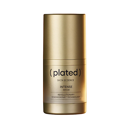 ( plated )™ Skin Science INTENSE Serum 15 mL