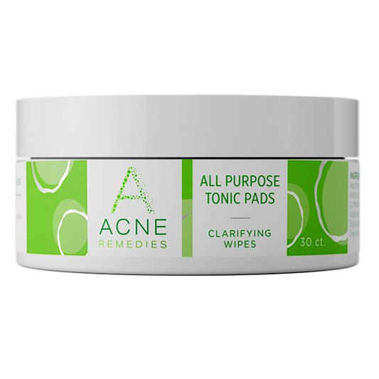 Rhonda Allison All Purpose Tonic Pads