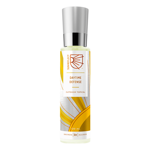 Rhonda Allison Daytime Defense SPF 30 | Mineral Sunscreen