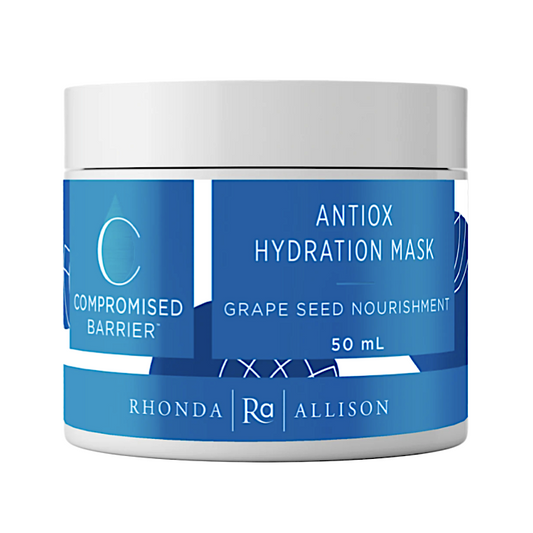 Rhonda Allison Antiox Hydration Mask 50 mL