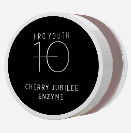 Rhonda Allison Cherry Jubilee Enzyme 15ml